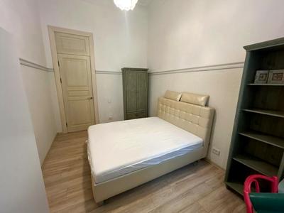 квартира за адресою Заньковецької вул., 6