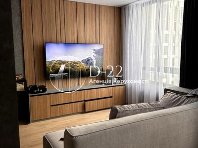 квартира за адресою Салютна вул., 2к6