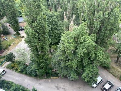 квартира за адресою Романа Ратушного вул. (Волгоградська), 37