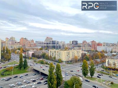 квартира по адресу Берестейский просп. (Победы), 11 к3