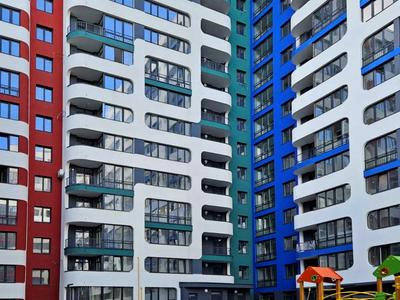 квартира за адресою Трускавецька вул., 109