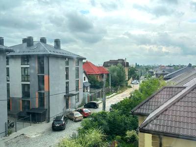 квартира по адресу Івана Білика ул. (Яблунева), 15