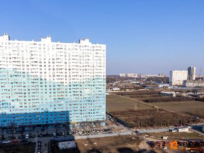 квартира по адресу Одеське шоссе, 18