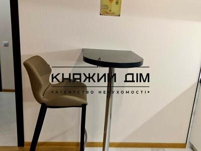 квартира по адресу Днепровская набережная ул., 20-А