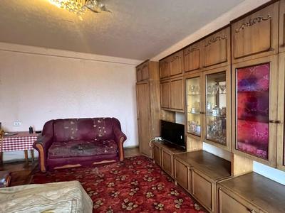 квартира по адресу Автозаводская ул., 25