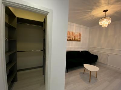 квартира за адресою Бельведерська вул., 23