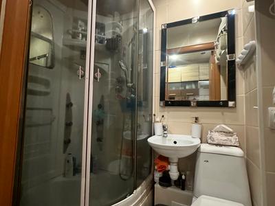 квартира по адресу Ирпенская ул., 9