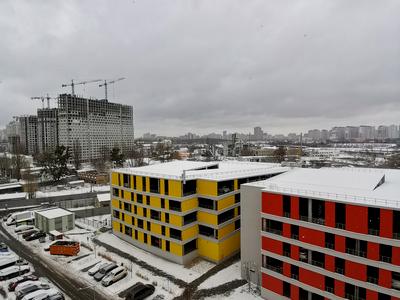 квартира за адресою Київ, Березнева вул., 12