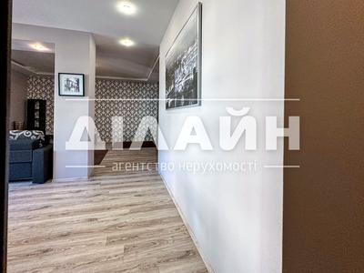 квартира по адресу Днепровские Пороги ул., 15-Г
