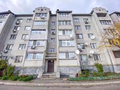 квартира по адресу с. Петропавловская борщаговка, Школьная ул., 27Б