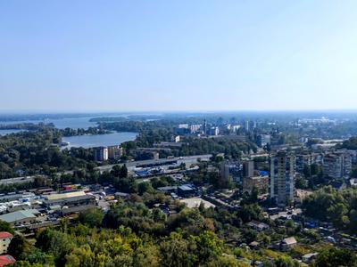 квартира по адресу Левітана ул., 3