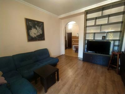 квартира за адресою Київ, Керченська вул., 3