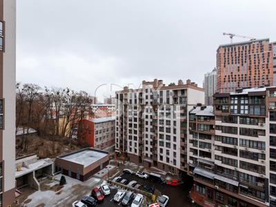 квартира за адресою Глибочицька вул., 13