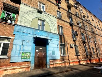 кімната за адресою Юрія Литвинського вул. (Російська), 31