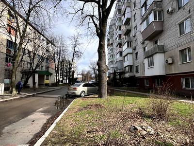 квартира за адресою Лісова вул., 20-А