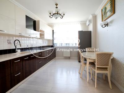 квартира за адресою Ревуцького вул., 40-Г