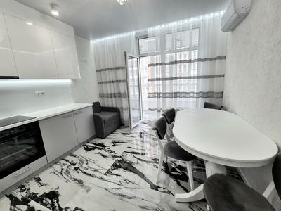 квартира за адресою Олеся Бердника, 1В