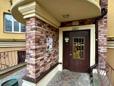 квартира за адресою Калинова вул., 7