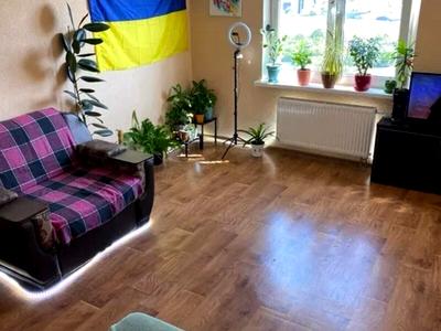 квартира по адресу Балтийский пер., 5