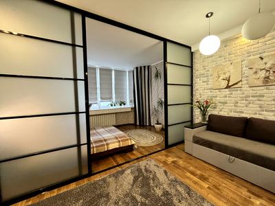 квартира за адресою Пономарьова вул., 26 к3