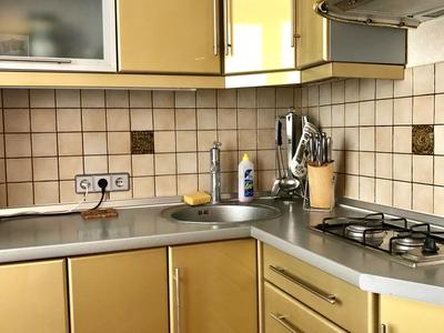 квартира за адресою Гвардійців-Широнінців вул., 21а