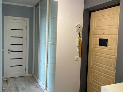 квартира за адресою Сергія Москаленка вул. (Красовського), 43