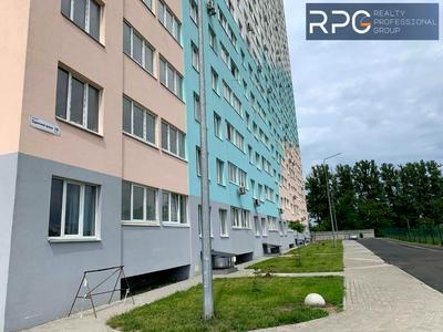 квартира за адресою смт. Чабани, Одеське шосе, 16