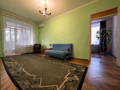 квартира по адресу Голосеевский просп. (40-летия Октября), 46/1