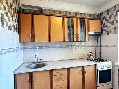 квартира за адресою Татарська вул., 6