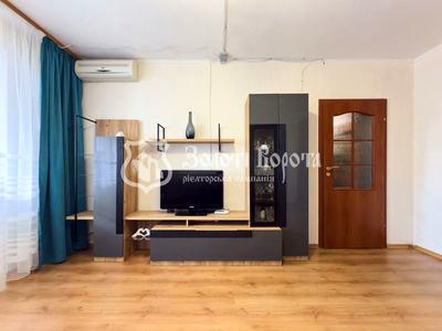 квартира по адресу Миколы Бажана просп., 7-Б