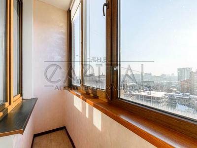 квартира за адресою Олександра Кониського вул., 28А-30А