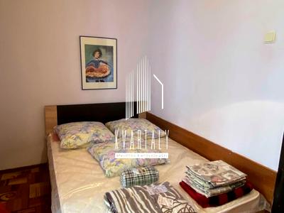 квартира за адресою Патріарха Мстислава Скрипника вул., 44-А
