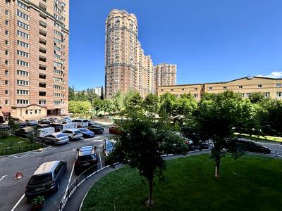 квартира за адресою Київ, Голосіївська вул., 13-А