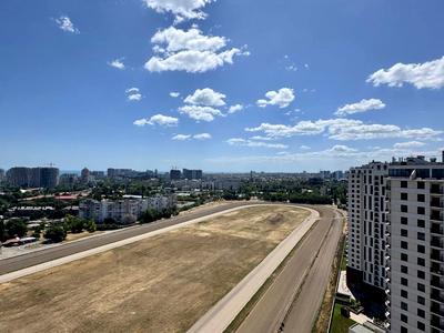 квартира за адресою Краснова вул., 1-А