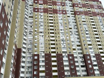 квартира по адресу Академика Глушкова просп., 9-Є