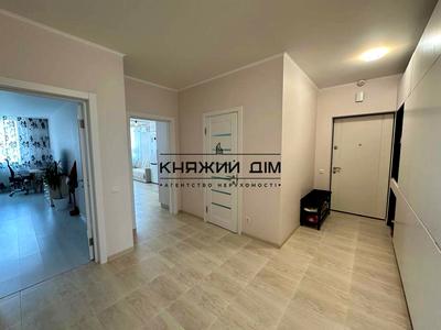 квартира по адресу Михаила Максимовича ул. (Трутенко Онуфрия), 3-Д