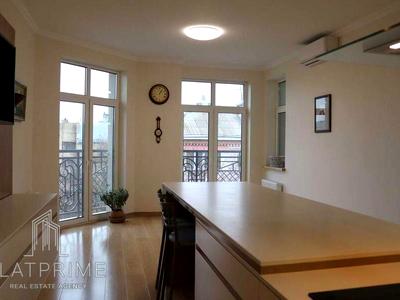 квартира за адресою Спаська вул., 35