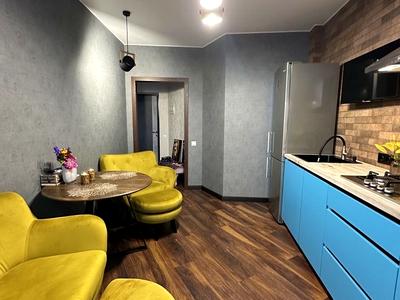 квартира за адресою Героїв Небесної Сотні просп., 16/2