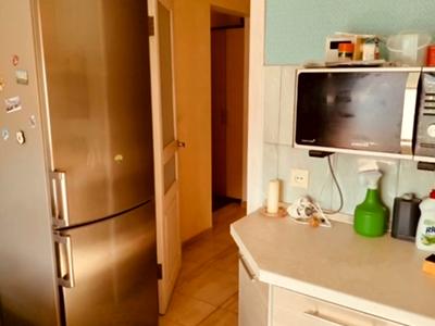 квартира по адресу Урловская ул., 3-А