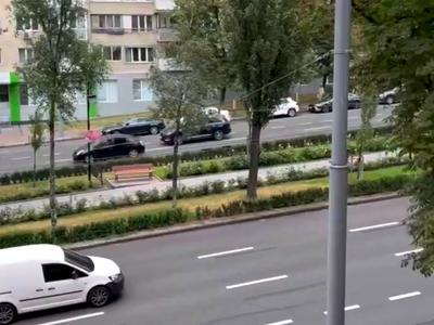 квартира за адресою Київ, Лесі Українки бульв., 22