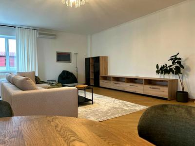 квартира по адресу Киев, Александра Конисского ул., 28А-30А