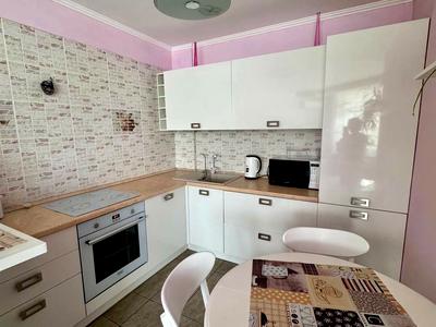 квартира за адресою Вишгородська вул., 45/7