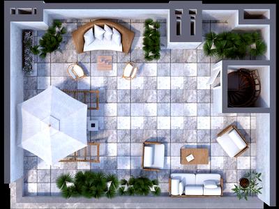 квартира по адресу Фортечный тупик (Тверской), 7-Б