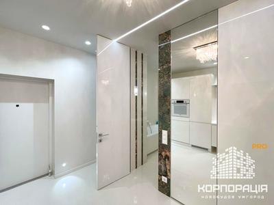 квартира по адресу Київська ул., 4