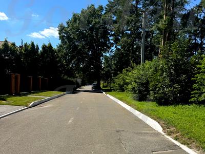 дом по адресу Соснова, 11