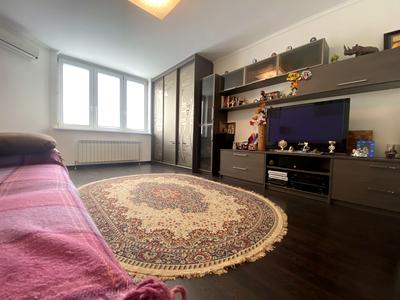 квартира за адресою Олени Пчілки вул., 5