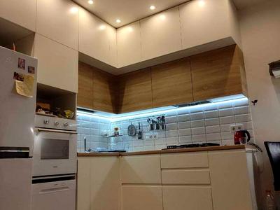 квартира за адресою Мирослава Мисли (Целиноградская), 50е