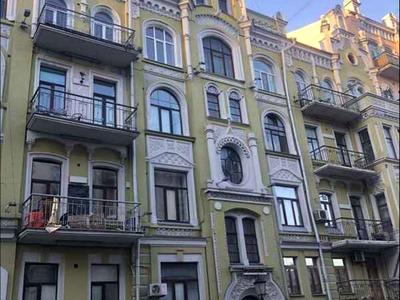 квартира за адресою Андріївський узвіз, 2-В