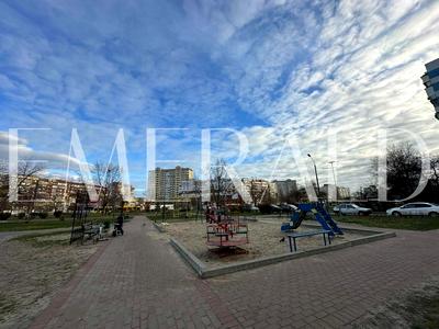 квартира за адресою Червоної Калини просп. (Володимира Маяковського), 23