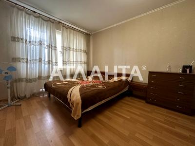 квартира по адресу Академика Королёва ул., 64